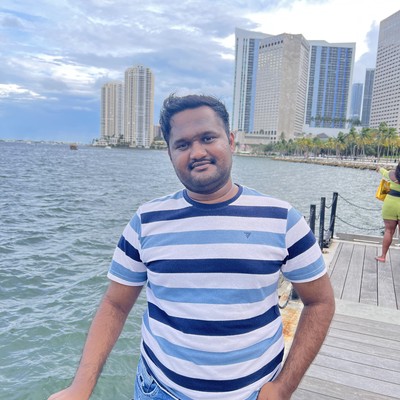 Rukmangadh Sai Myana